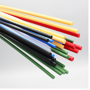 PTFE EXTRUDED ROD