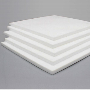 PTFE MOULDED SHEET